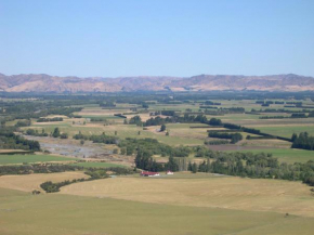 Pahau Downs